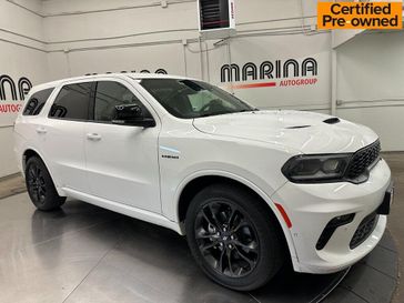 Used 2022 Dodge Durango R/T