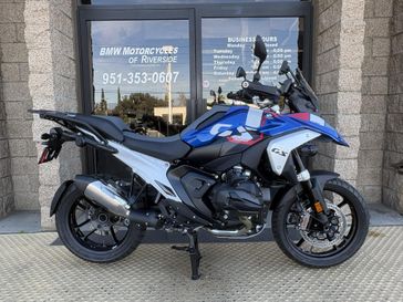 New 2026 BMW R1300GS 