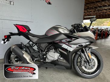 New 2025 CFMOTO 300SS 