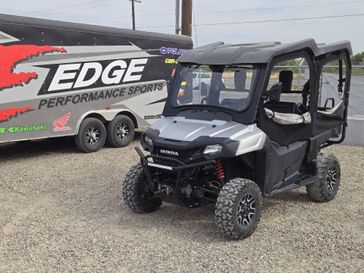 Used 2017 Honda PIONEER 7004 DELUXE 