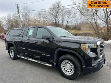 2019 GMC Sierra 1500 Base