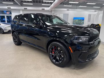 2023 Dodge Durango SRT 392