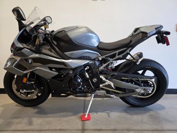 2025 BMW S 1000 RR