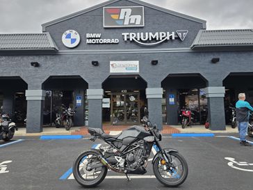 Used 2024 Honda CB300R ABS 