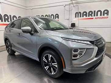 2024 Mitsubishi Eclipse Cross SEL