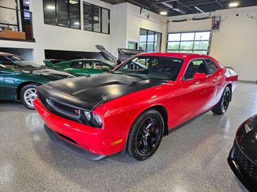 Used 2014 Dodge Challenger R/T
