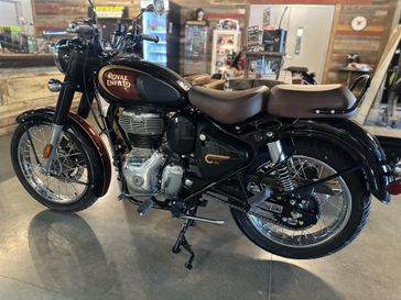 New 2024 Royal Enfield Classic 350 