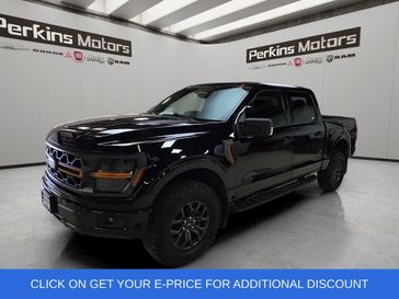 Used 2024 Ford F-150 Tremor