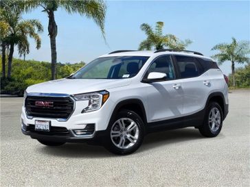 Used 2023 GMC Terrain AWD 4dr SLE