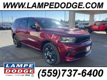 2022 Dodge Durango R/T