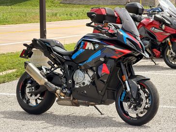 2024 BMW M 1000 XR
