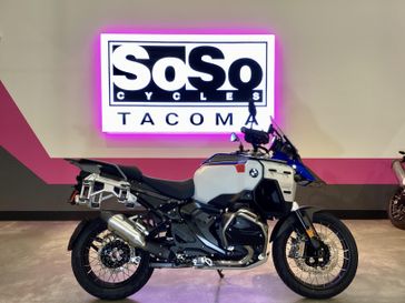 2026 BMW R 1300 GS Adventure