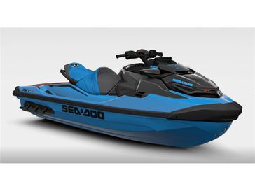 Used 2026 SEADOO RXP-X325 W&sol;SOUND 
