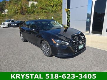 Used 2023 Nissan Altima 2.0 SR