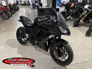 Used 2019 Kawasaki NINJA 650 ABS 