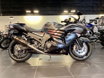 2023 Kawasaki Zx-14r 