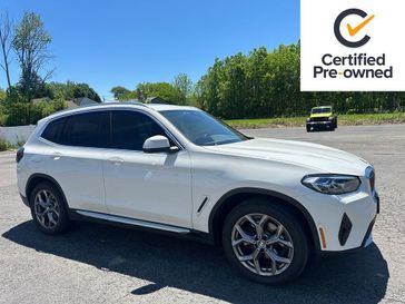 Used 2023 BMW X3 xDrive30i