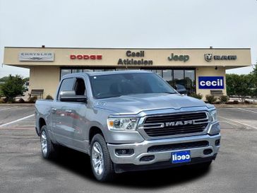 2021 RAM 1500 Lone Star