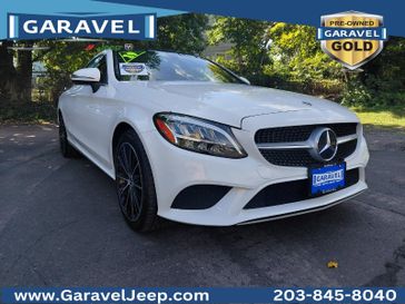 Used 2019 Mercedes-Benz C 300 300