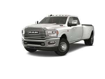 2024 RAM 3500 Limited Longhorn Crew Cab 4x4 8' Box