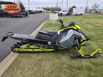 2022 Polaris 850 PRO RMK 155 850 155 