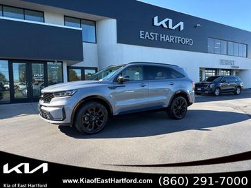 Used 2023 Kia Sorento SX