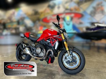 Used 2014 Ducati MONSTER 1200 S 