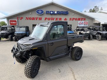 New 2026 Polaris Rgr xd 1500 ns ultimate super graphite 