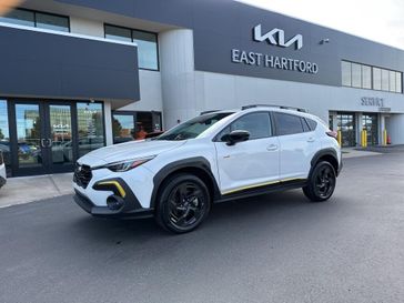 Used 2024 Subaru Crosstrek Sport