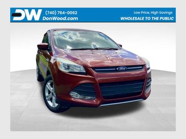 Used 2015 Ford Escape SE