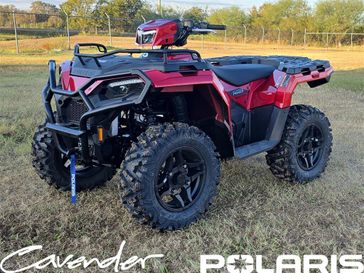 2026 Polaris Sportsman 570 Trail