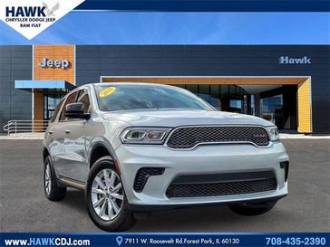 2023 Dodge Durango SXT