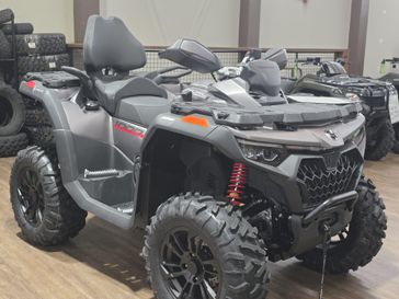 NEW 2026 CFMOTO CFORCE 1000 TOURING 