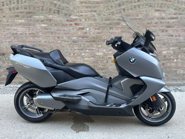 Used 2015 BMW C 650 GT 