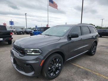 2025 Dodge Durango Gt Rwd