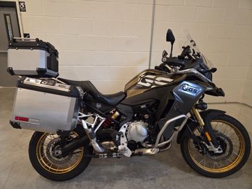 Used 2023 BMW F 850 GS Adventure 