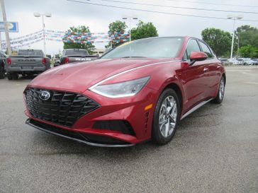 Used 2023 Hyundai Sonata SEL