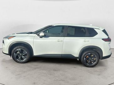 Used 2024 Nissan Rogue SV