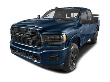 2024 RAM 2500 Limited Crew Cab 4x4 6'4' Box