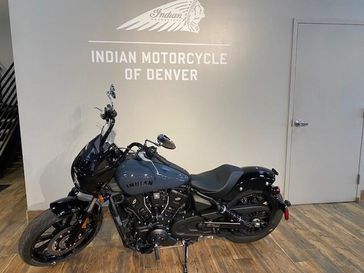 Used 2025 Indian Motorcycle SPORT SCOUT SIXTY LIMITED,49S 