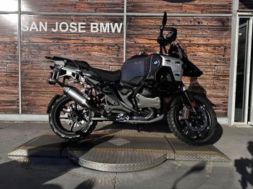 2026 BMW R 1300 GS Adventure