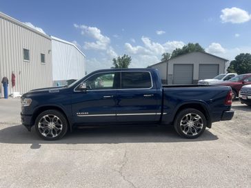 Used 2019 RAM 1500 Limited