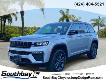 New 2026 Jeep Grand Cherokee 85th Anniversary Edition 4x4