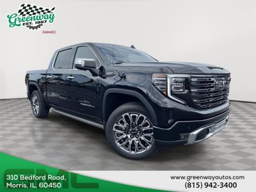 New 2026 GMC Sierra 1500 Denali Ultimate