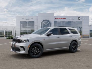 New 2025 Dodge Durango Gt Plus Awd