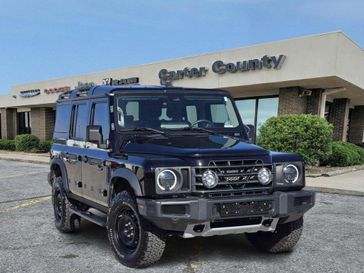 Used 2024 Ineos Grenadier 