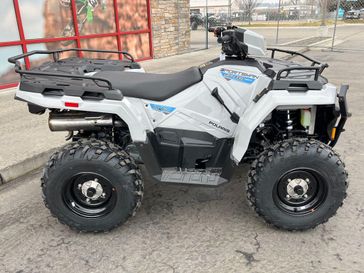 New 2026 Polaris SPORTSMAN 570 EPS 