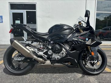 2025 BMW S 1000 RR