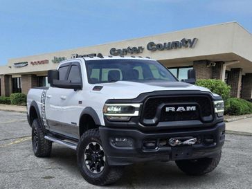 Used 2019 RAM 2500 Power Wagon