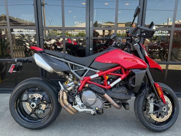 New 2025 Ducati HYPERMOTARD 950 